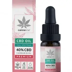 CBD oil