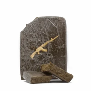 Afgan AK-47 Hash (28g)