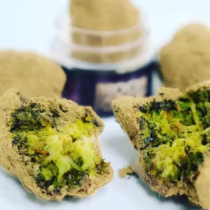 Durban poison Premium Moonrocks – 28g