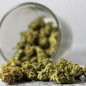 Marijuana