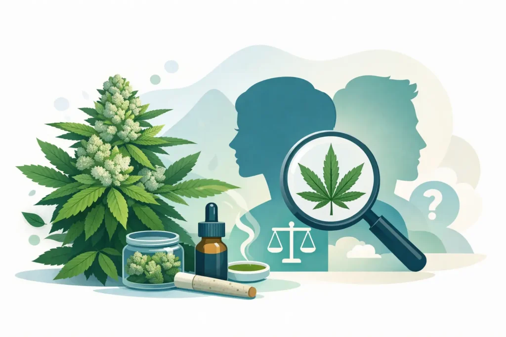 White Widow: What to Know Before You Choose It